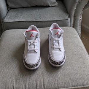 Kids Nike Air Jordan Shoes